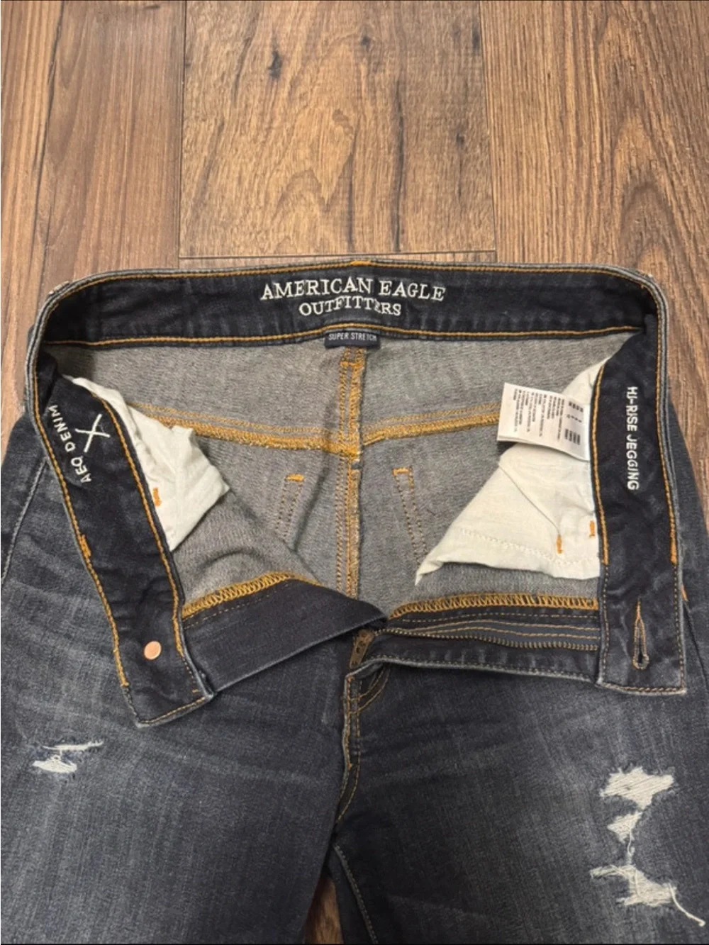 American Eagle Outfitters american eagle